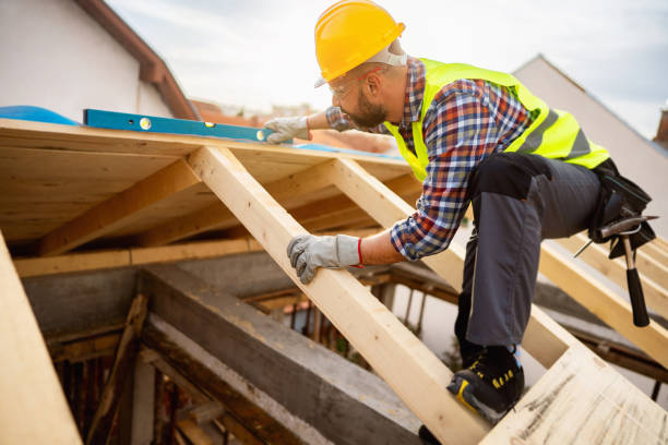 Best Roof Leak Repair  in Waretown, NJ